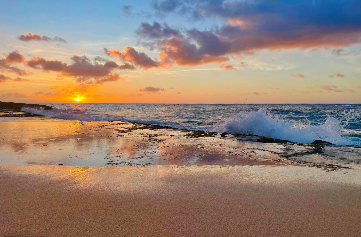 hawaii beach